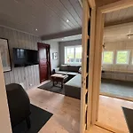 Panorama 4 C And Out With Views Of Slettefjell Apartamento Beitostolen