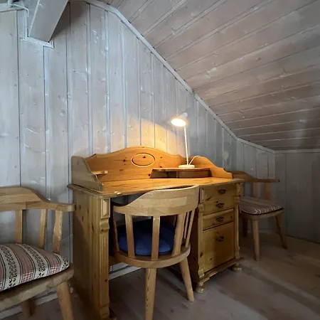 شقة Panorama 4 C And Out With Views Of Slettefjell *