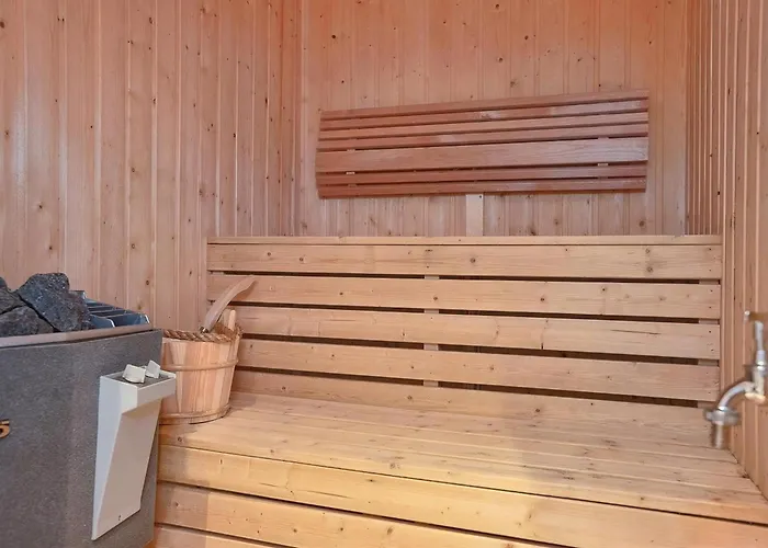 Leilighet Panorama 4 C Inn&out With Views Of Slettefjell *