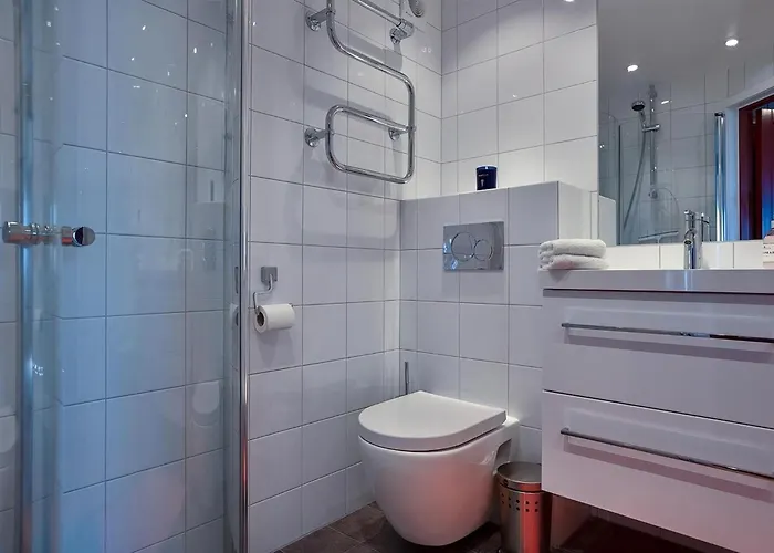 Panorama 4 C Inn&out With Views Of Slettefjell Beitostolen