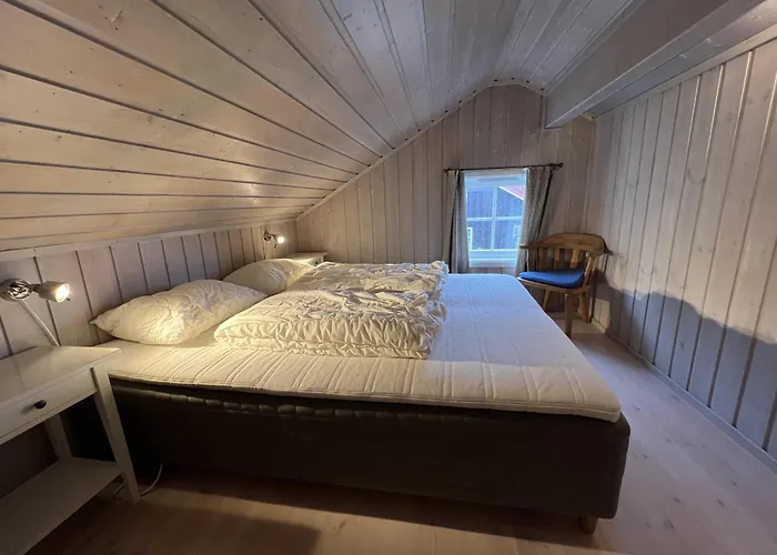 Panorama 4 C Inn&out With Views Of Slettefjell Leilighet Beitostolen