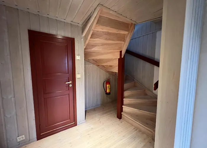 Panorama 4 C Inn&out With Views Of Slettefjell * Beitostolen