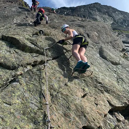 Lejlighed Panorama 4 C And Out With Views Of Slettefjell