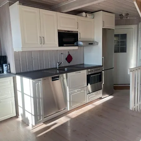 Panorama 4 C And Out With Views Of Slettefjell Beitostolen