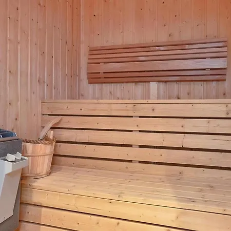 Lejlighed Panorama 4 C And Out With Views Of Slettefjell *