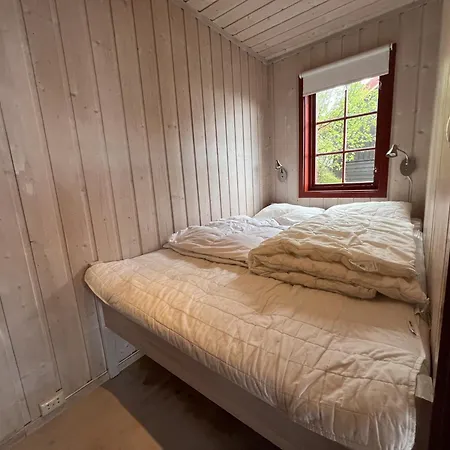 Lejlighed Panorama 4 C And Out With Views Of Slettefjell Beitostolen