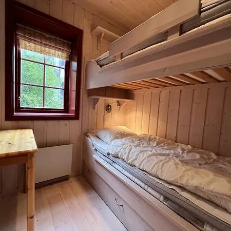 Panorama 4 C And Out With Views Of Slettefjell Beitostolen