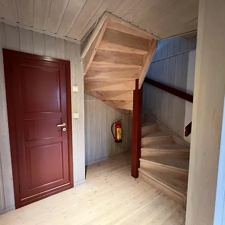 Panorama 4 C And Out With Views Of Slettefjell * Beitostolen