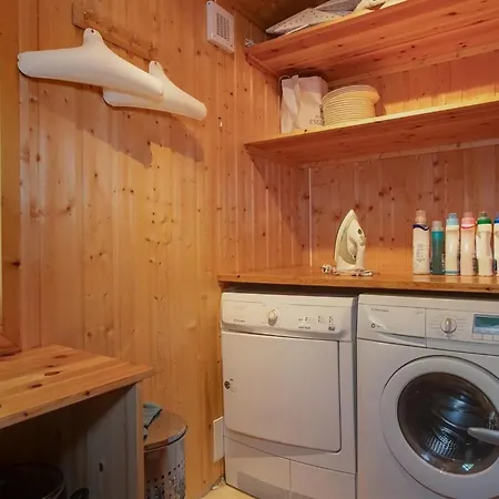 Lejlighed Panorama 4 C And Out With Views Of Slettefjell Beitostolen